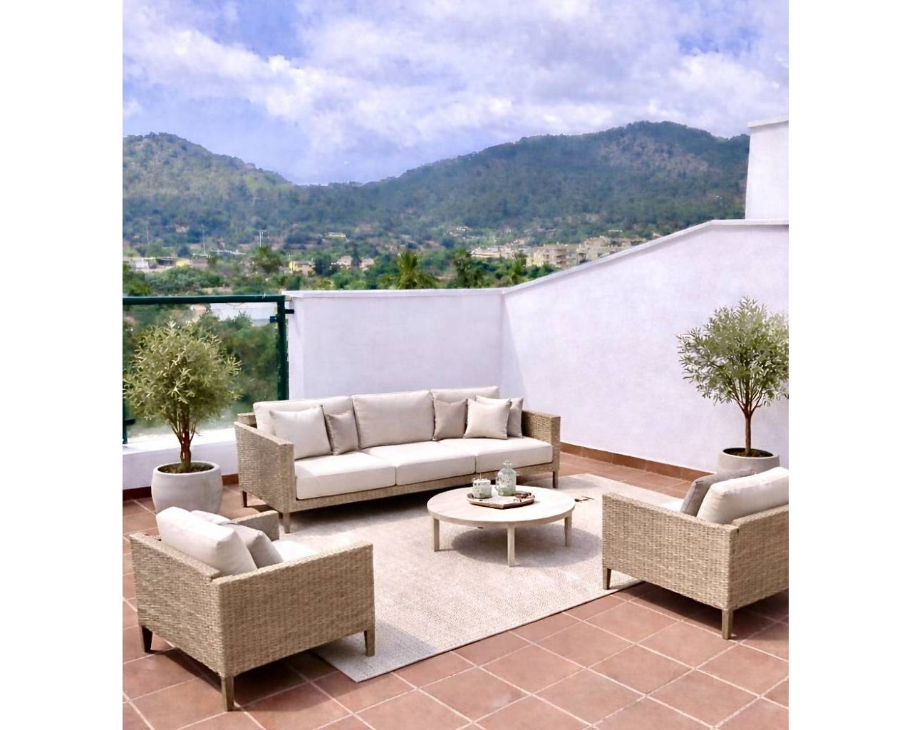 Apartment - For sale - Andratx - Andratx