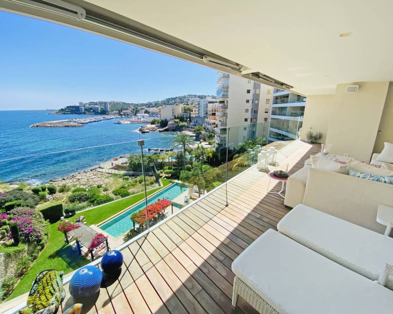 Apartment for sale Mallorca