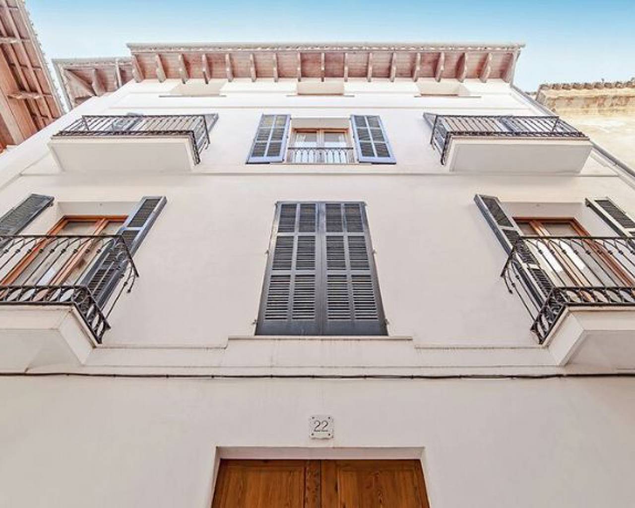 Apartment - For sale - Palma de Mallorca - Palma De Mallorca