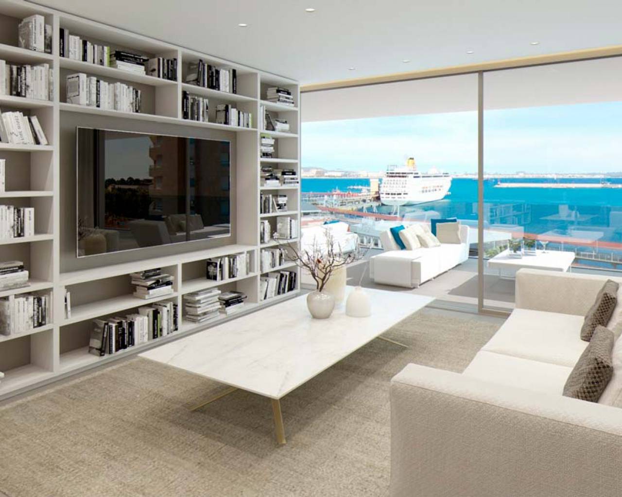 Apartment - For sale - Palma de Mallorca - Palma De Mallorca