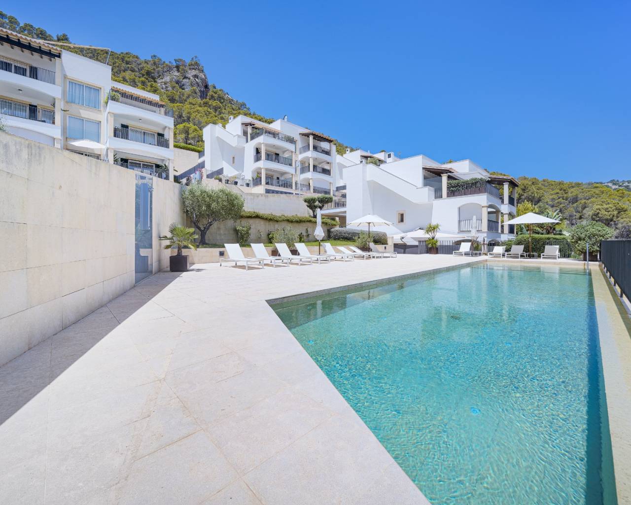 Apartment - For sale - Puerto Andratx - Puerto Andratx