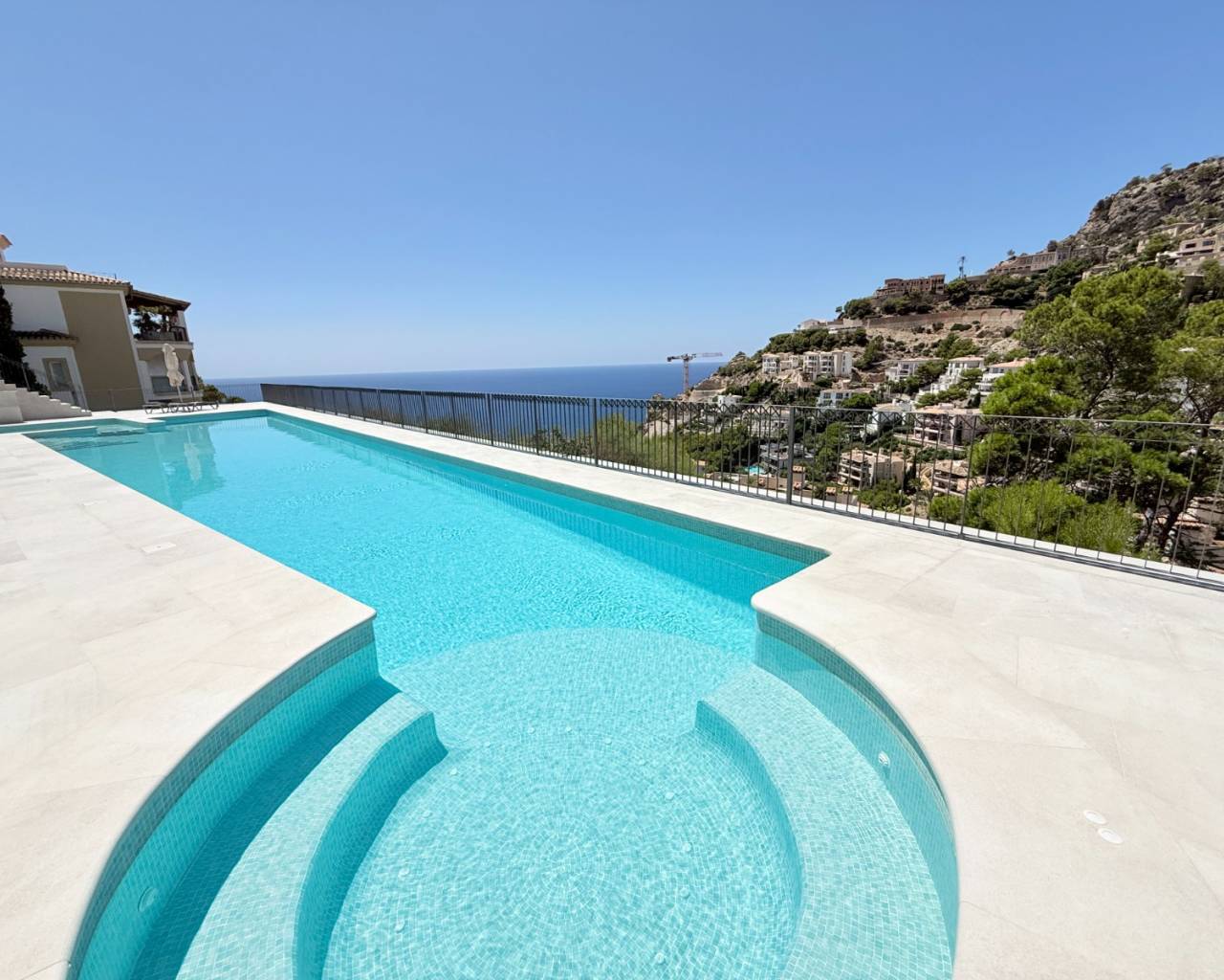 Apartment - For sale - Puerto Andratx - Puerto Andratx