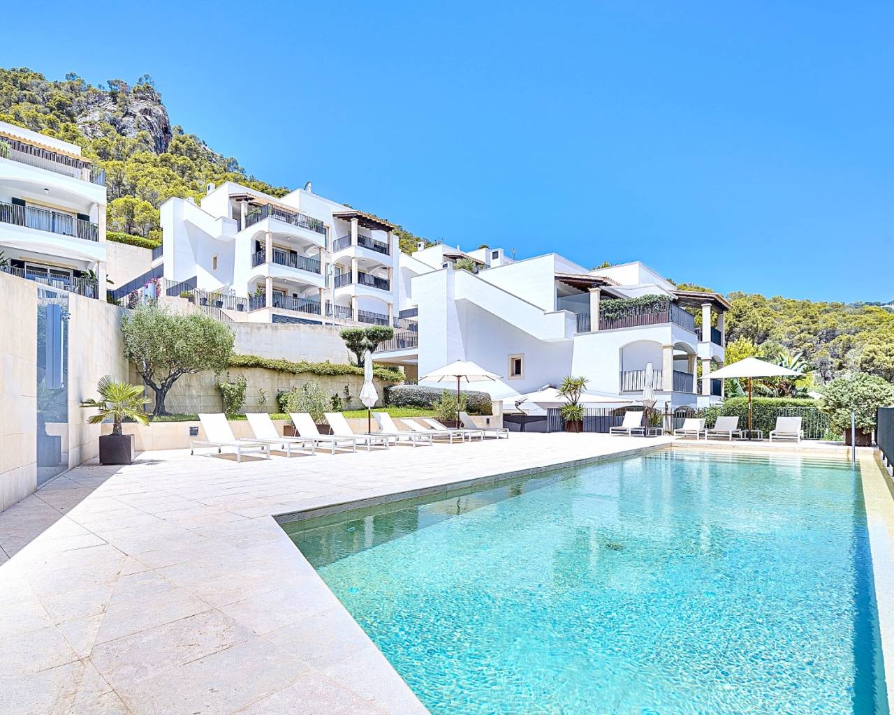 Apartment - For sale - Puerto Andratx - Puerto Andratx