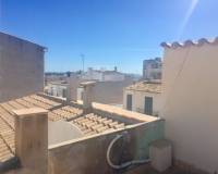 Apartment with Terrace for rent in Palma-Mallorca rental properties