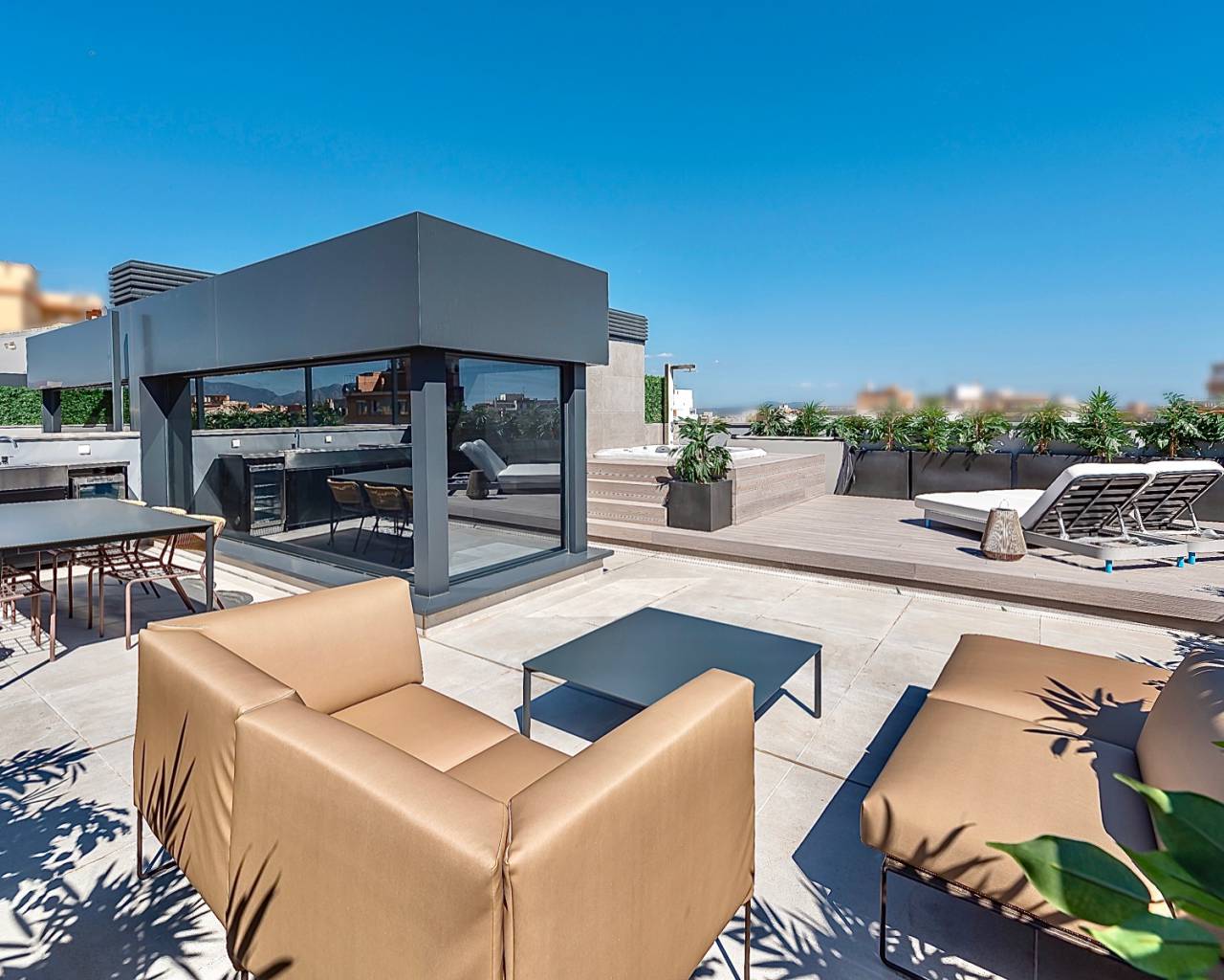 Atico - Venta - Palma De Mallorca - Palma De Mallorca