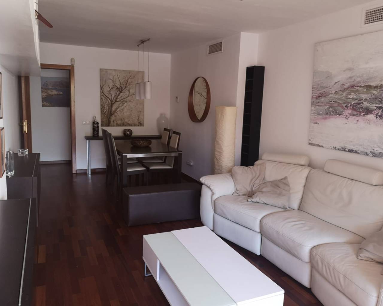 Beautiful Apartment in rent in El Terreno-Mallorca estate agents