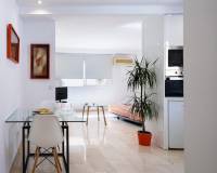 Beautiful studio apartment in rent in Palma de Mallorca
