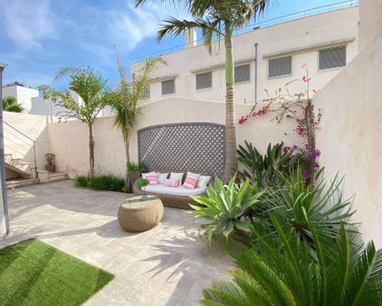 Bungalow - Alquiler a largo plazo - Molinar, Palma de Mallorca - Molinar, Palma de Mallorca