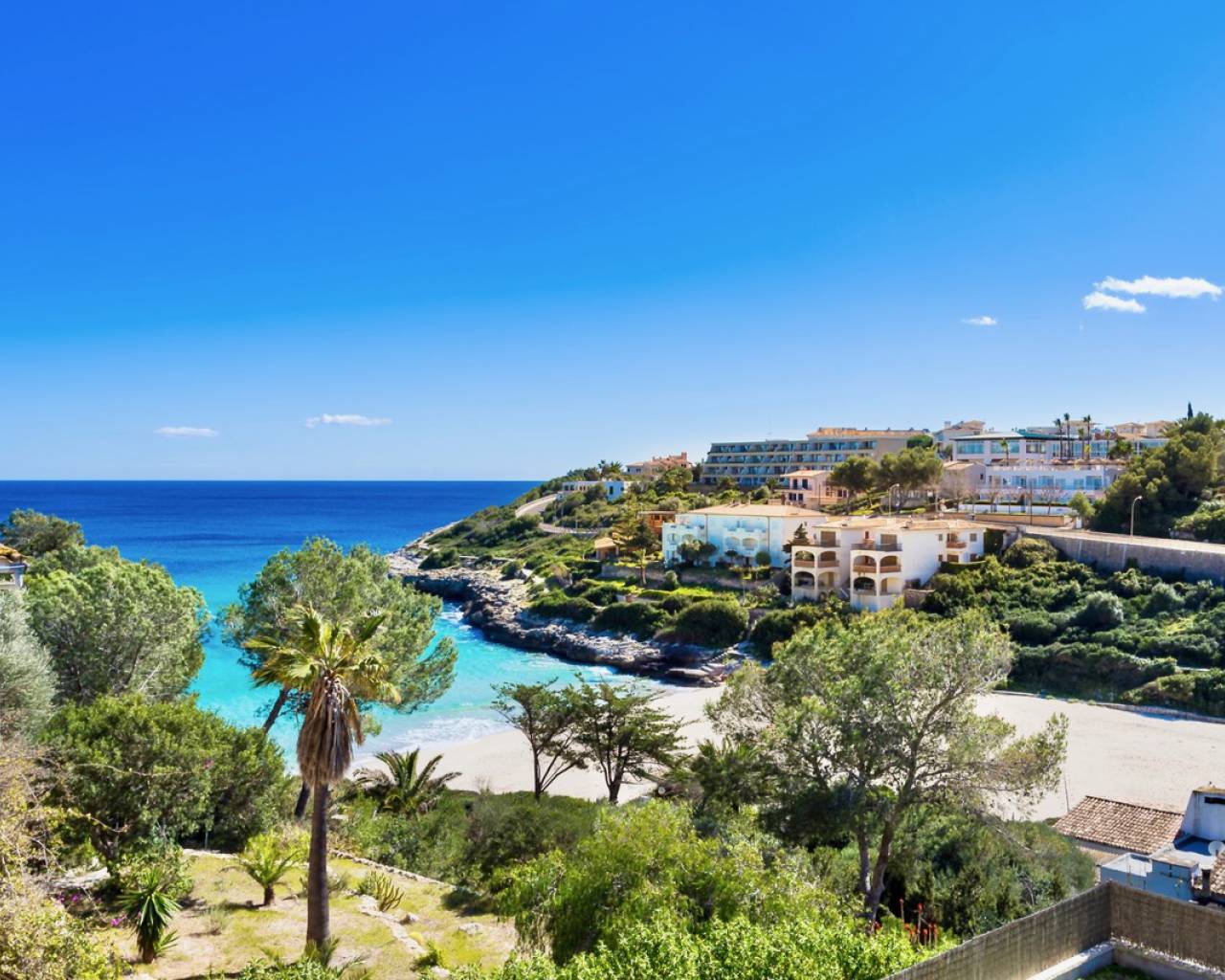 Casa adosada - Alquiler a largo plazo - Manacor - Manacor
