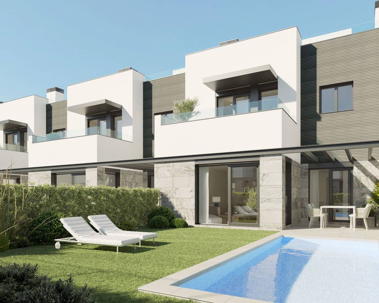 Casa de pueblo - Venta - Palma De Mallorca - Palma De Mallorca