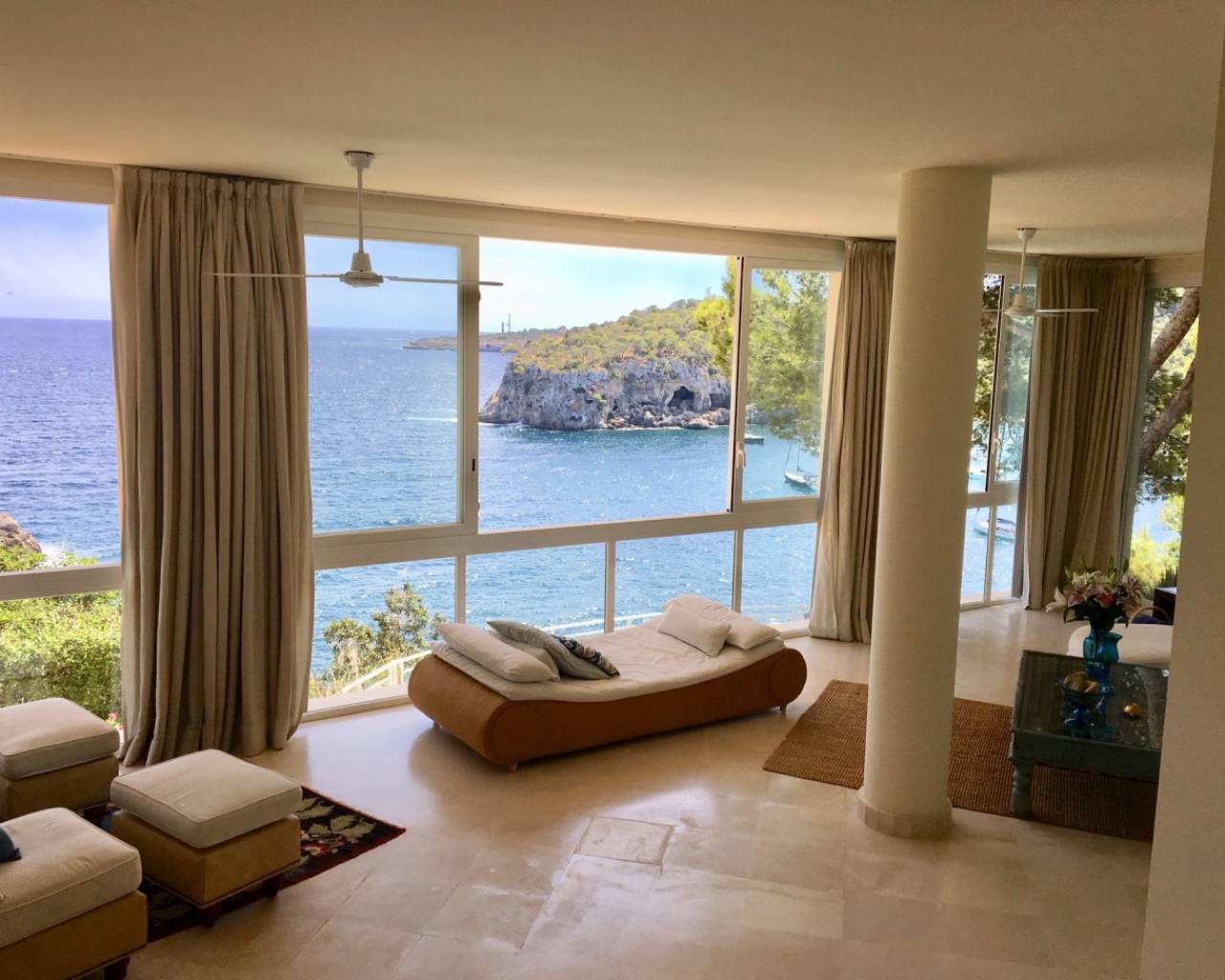 Chalet - Alquiler a largo plazo - Sol De Mallorca - Sol De Mallorca