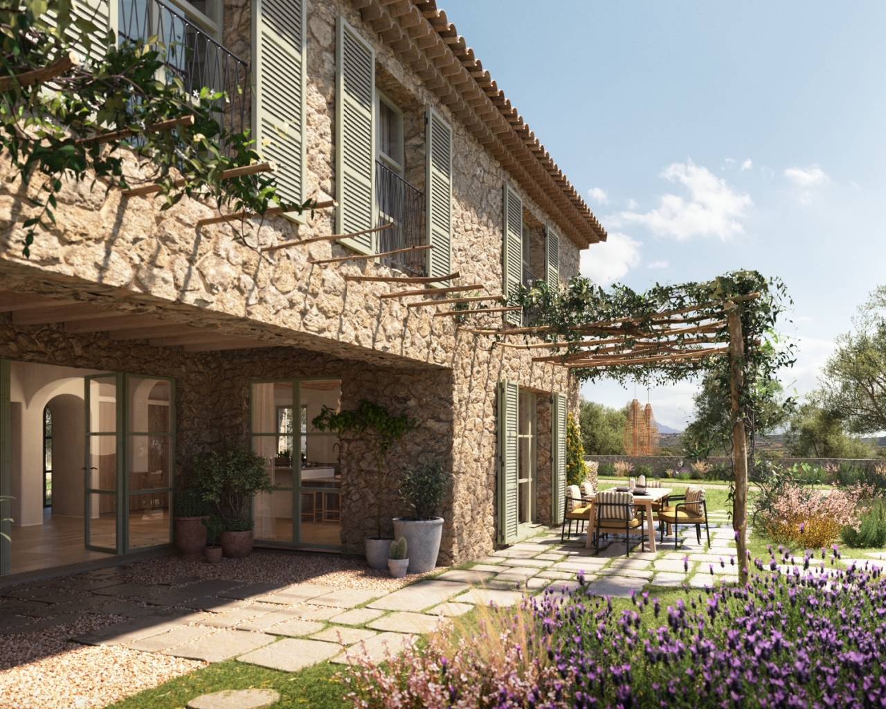 Chalet - Venta - Alaro - Alaro