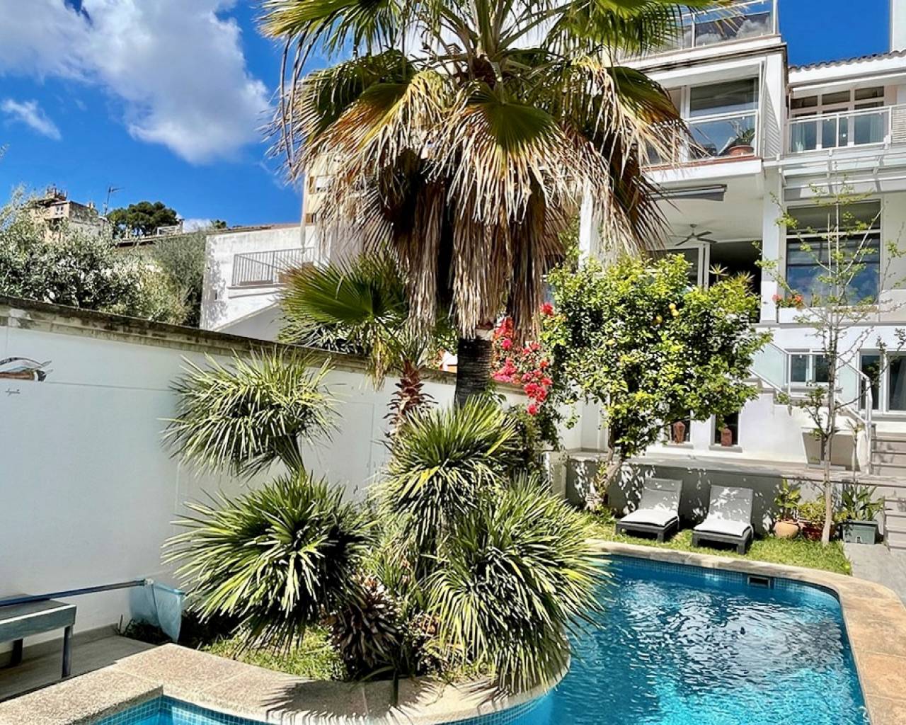 Chalet - Venta - El Terreno - El Terreno