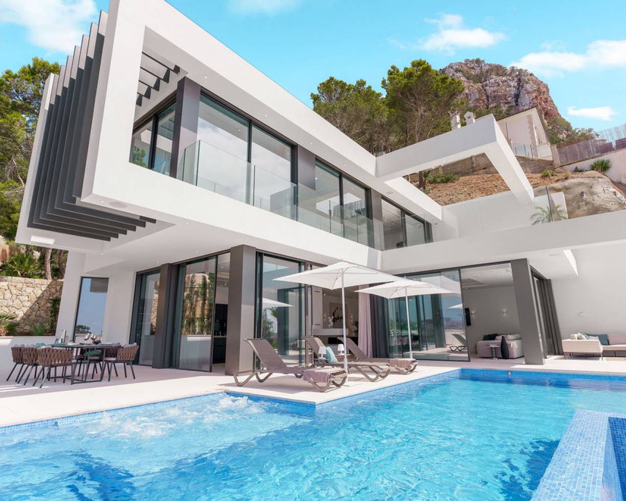 Chalet - Venta - Puerto Andratx - Puerto Andratx