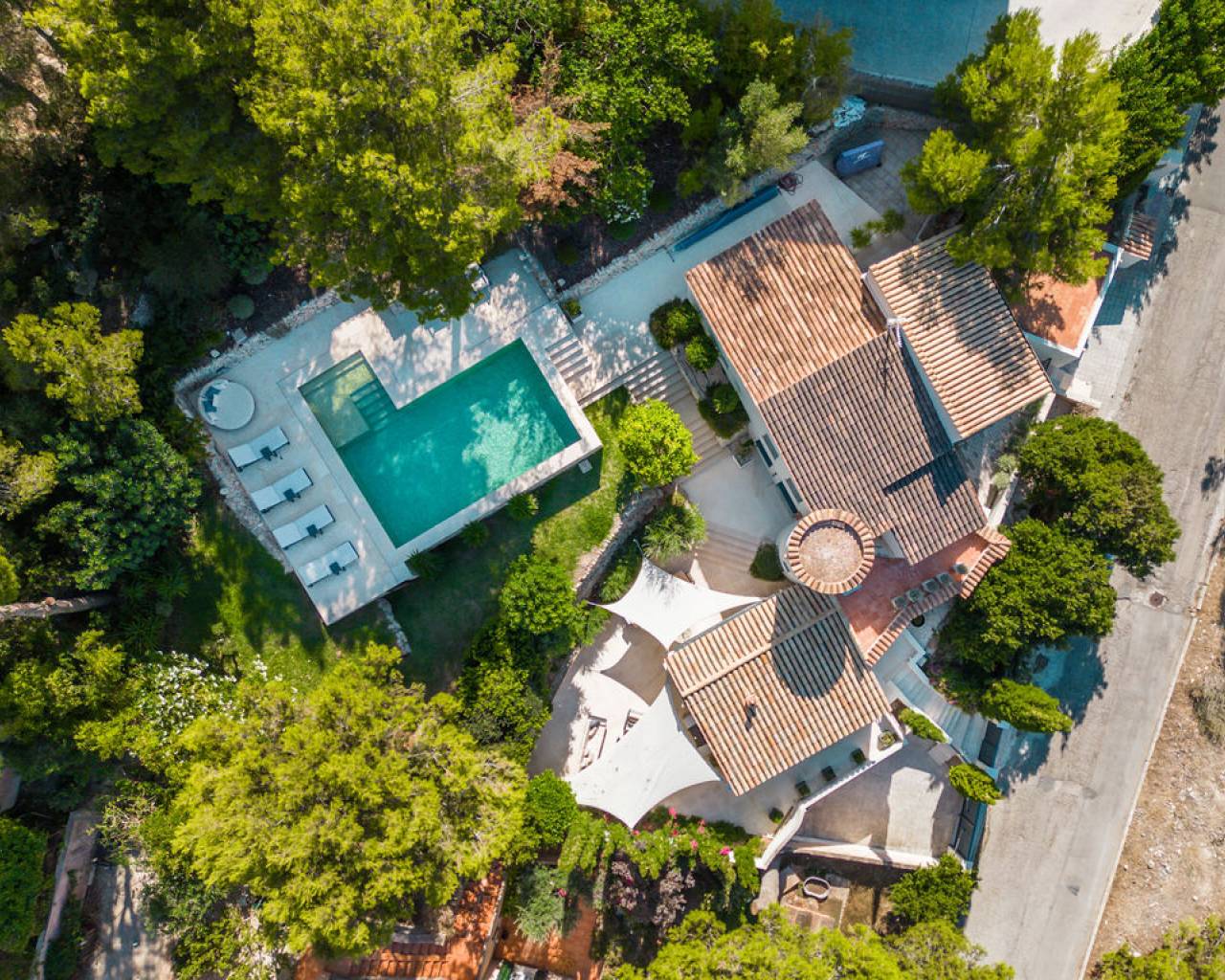 Chalet - Venta - Puerto Andratx - Puerto Andratx