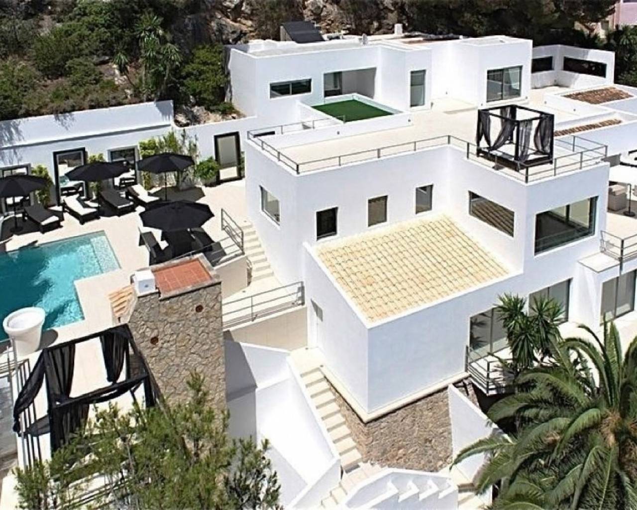 Chalet - Venta - Son Vida - Son Vida