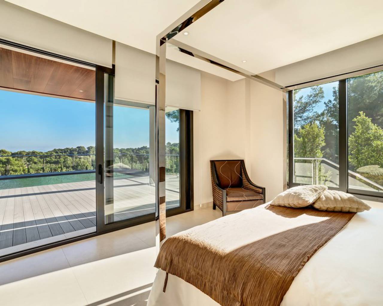 Chalet - Venta - Son Vida - Son Vida