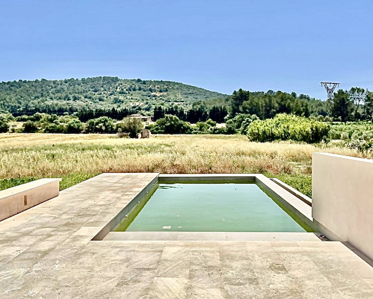 country house - Alquiler a largo plazo - Palma De Mallorca - Palma De Mallorca