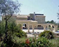 country house for sale in Camp de Mar