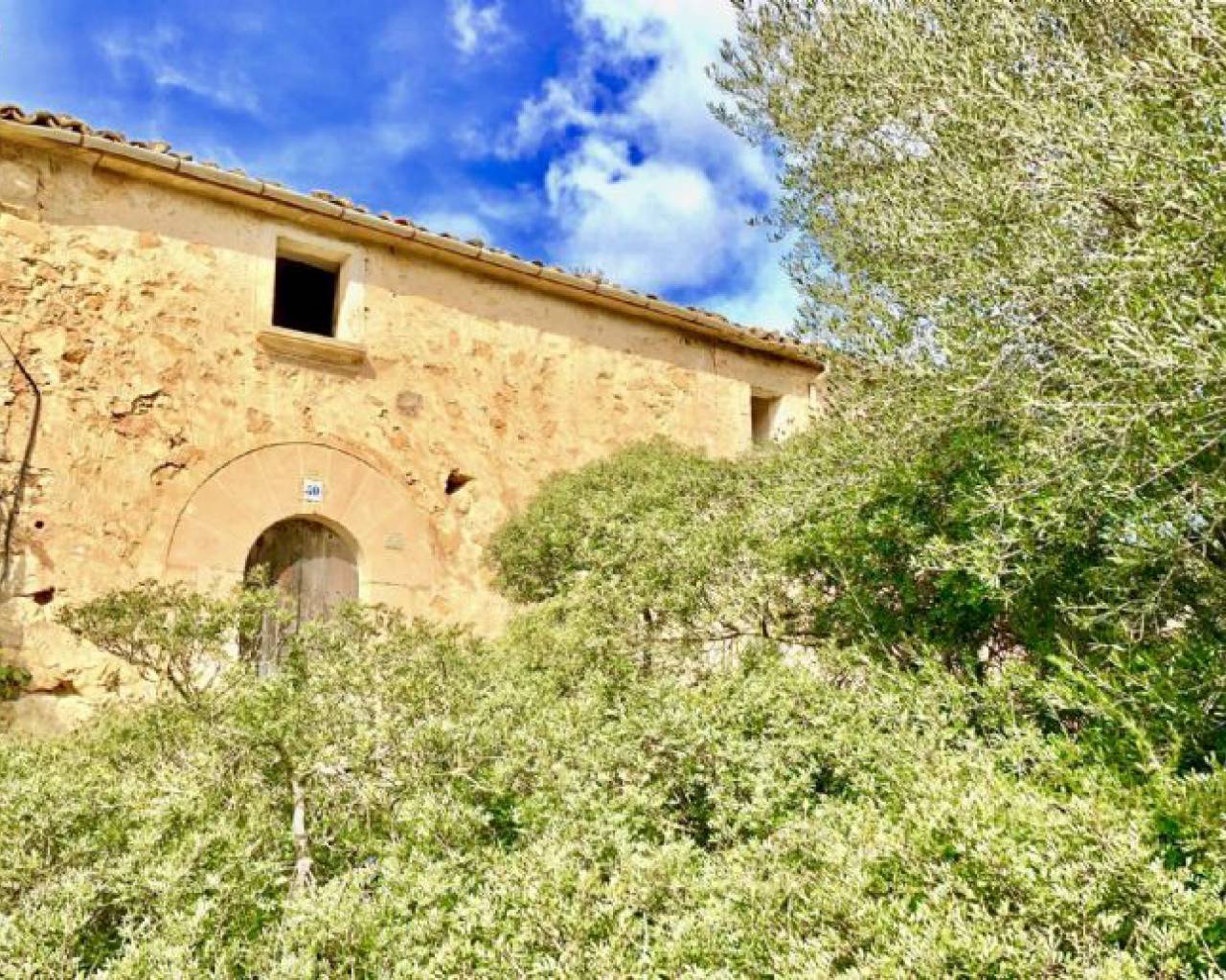 Country house - For sale - Puerto Andratx - S202033