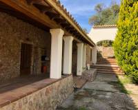 Country house is sale  Puerto Andraxt