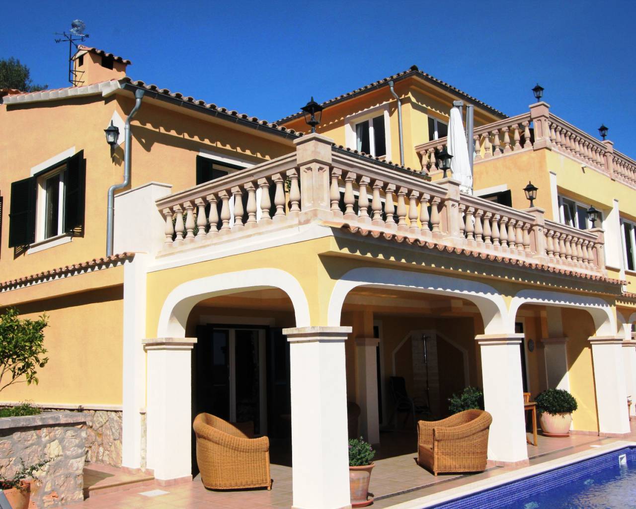 country house - Venta - Calvia - Calvia