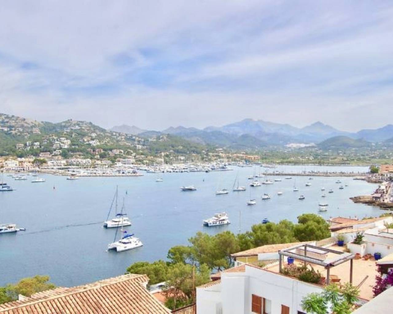 Duplex - Alquiler a largo plazo - Puerto Andratx - Puerto Andratx