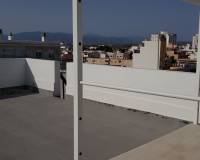 Duplex for rent in Palma de Mallorca