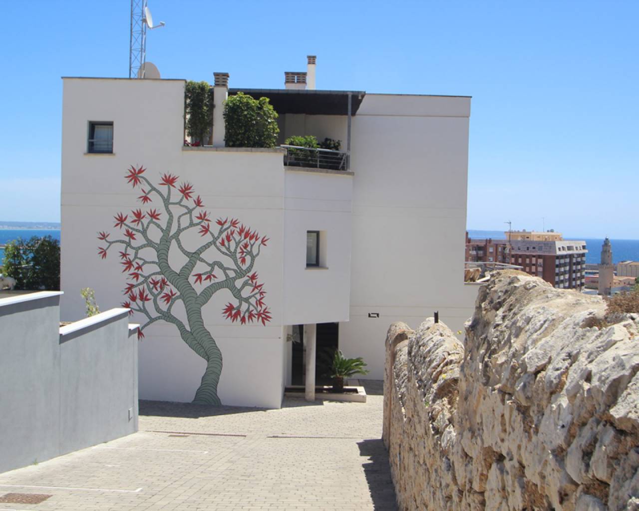 Duplex - For sale - Palma de Mallorca - Palma De Mallorca