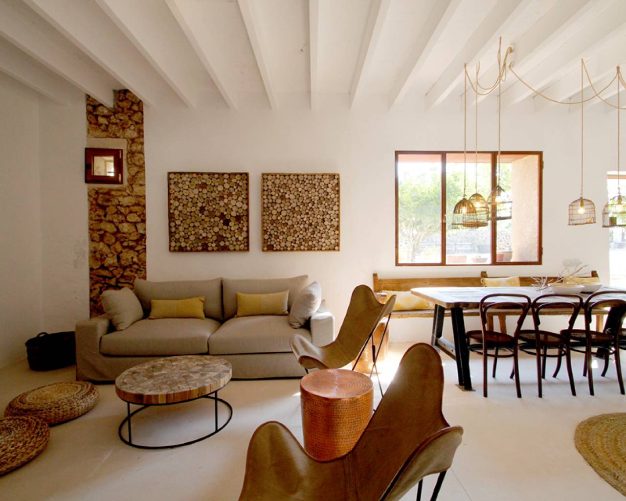 Finca - For Rent - Llucmajor - Llucmajor