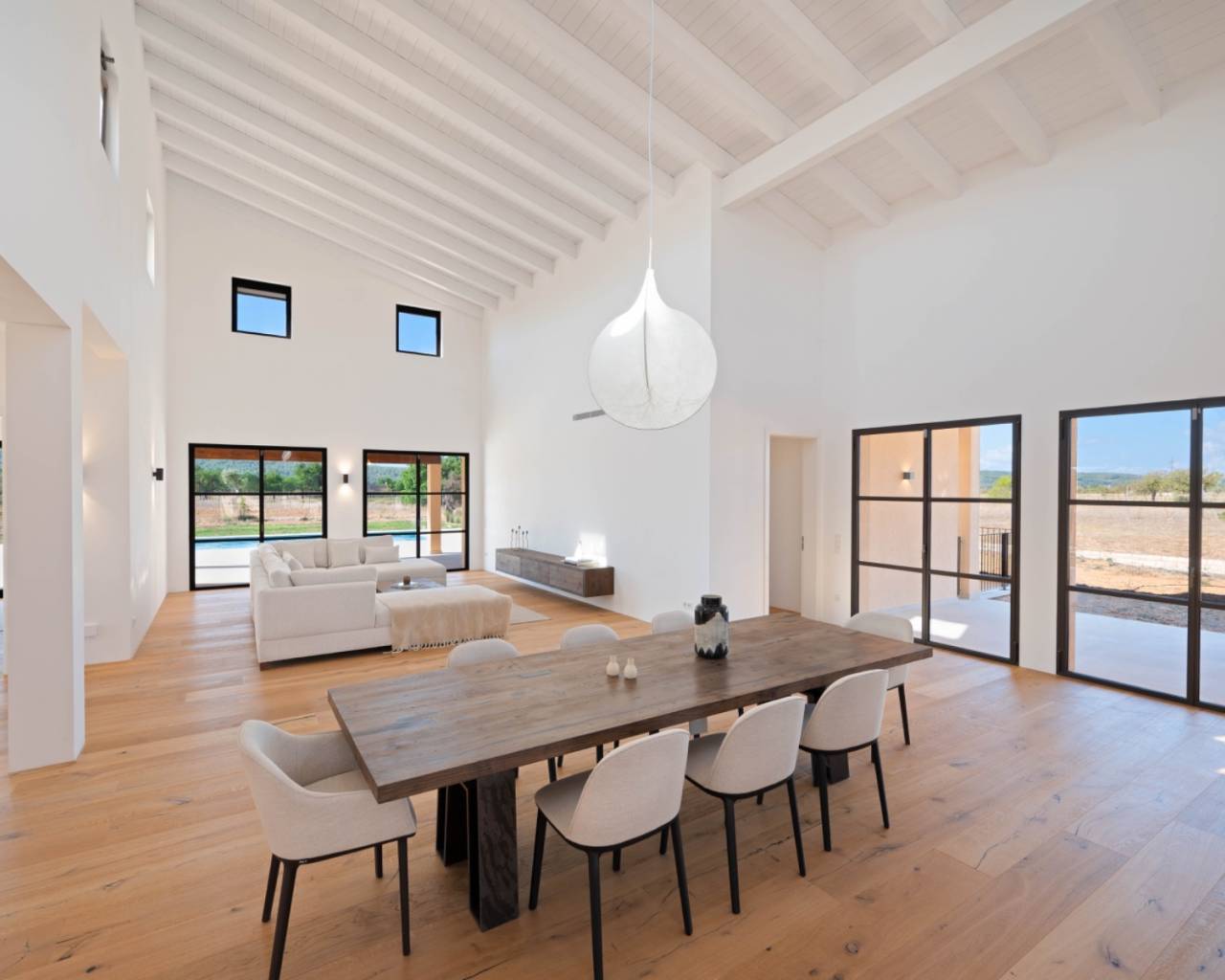 Finca - Neubau - Santa Maria - Santa Maria