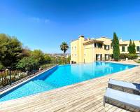 For Rent - Apartment - Bendinat