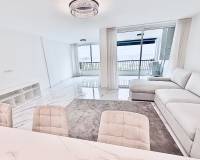 For Rent - Apartment - Illetas