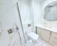 For Rent - Apartment - Illetas