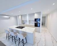 For Rent - Apartment - Illetas