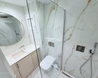 For Rent - Apartment - Illetas