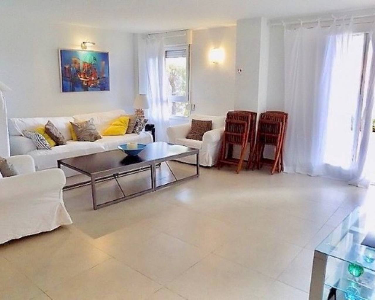 For Rent - Apartment - Puerto Andratx