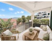For Rent - Apartment - Puerto Andratx
