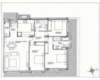 For Rent - Apartment - Puerto Andratx