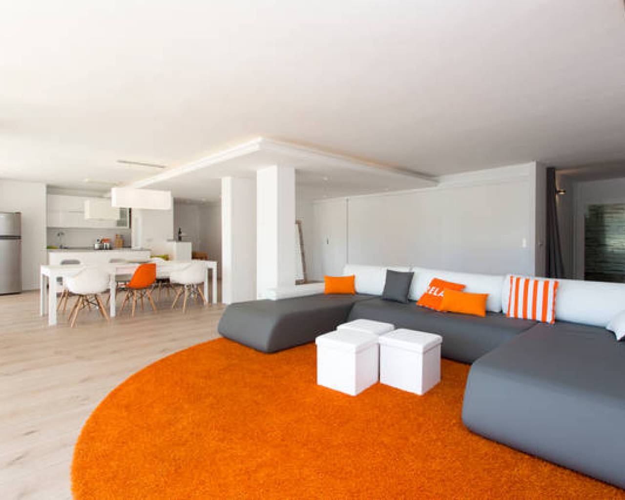 For Rent - Apartment - San Augustin