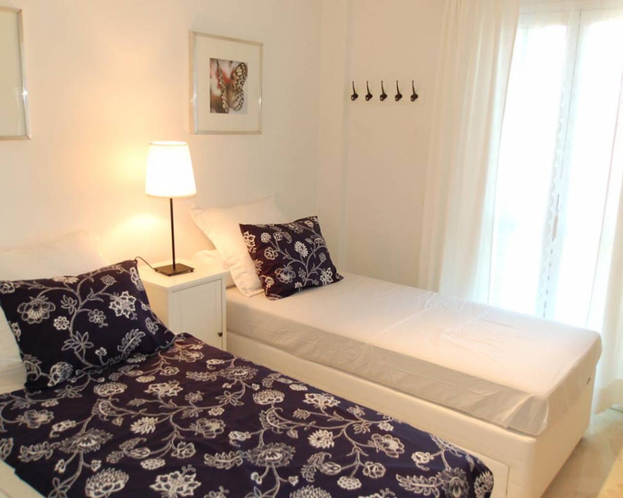 For Rent - Apartment - Santa Ponsa