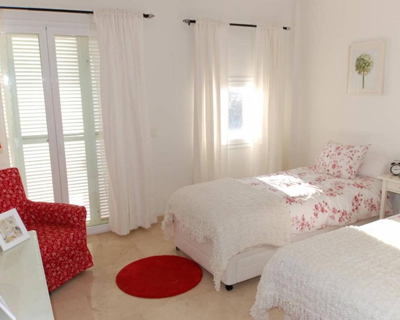 For Rent - Apartment - Santa Ponsa