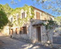 For Rent - Country house - S'Arraco - S\'Arraco