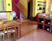 For Rent - Country house - S'Arraco