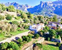 For Rent - House - Soller