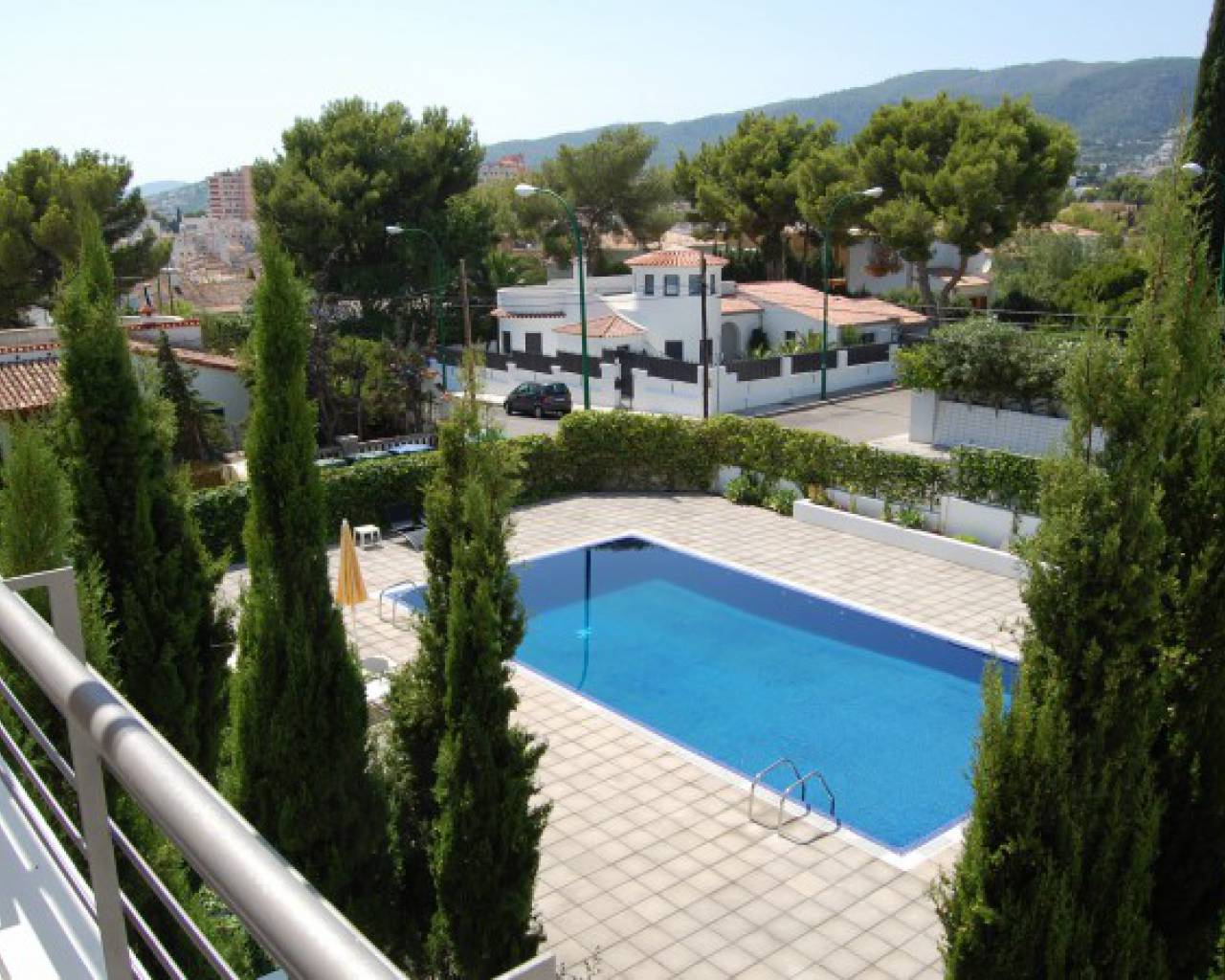 For Rent - Penthouse - Palma de Mallorca - Palma De Mallorca