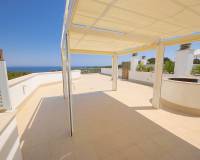 For Rent - Penthouse - Sol De Mallorca