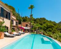 For Rent - Villa - Puerto Andratx