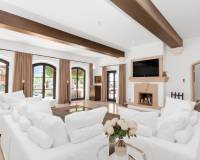For Rent - Villa - Puerto Andratx