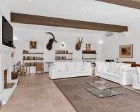 For Rent - Villa - Puerto Andratx